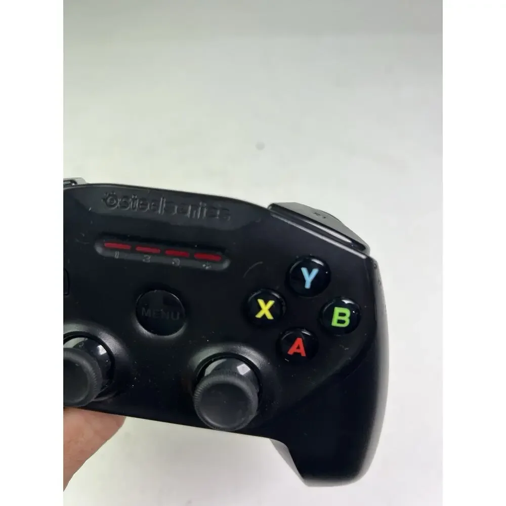 SteelSeries Nimbus Gaming Controller GC-00004 for Apple TV/iPhone/iPad/Mac